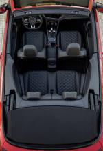 Volkswagen T-Roc Cabriolet R-Line 2019 года (WW)